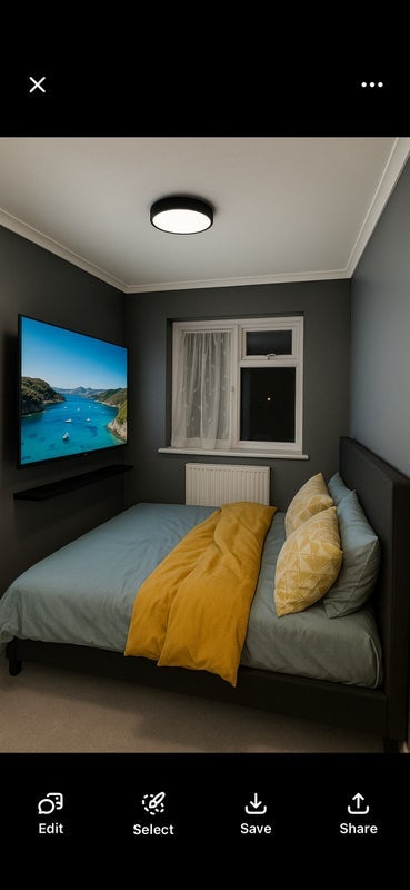 Room Tweed Road in Slough