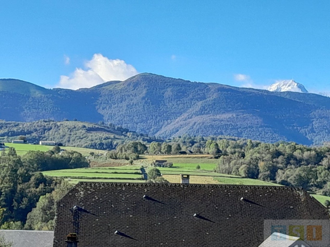 Flat Rue Alsace-Lorraine in Lannemezan
