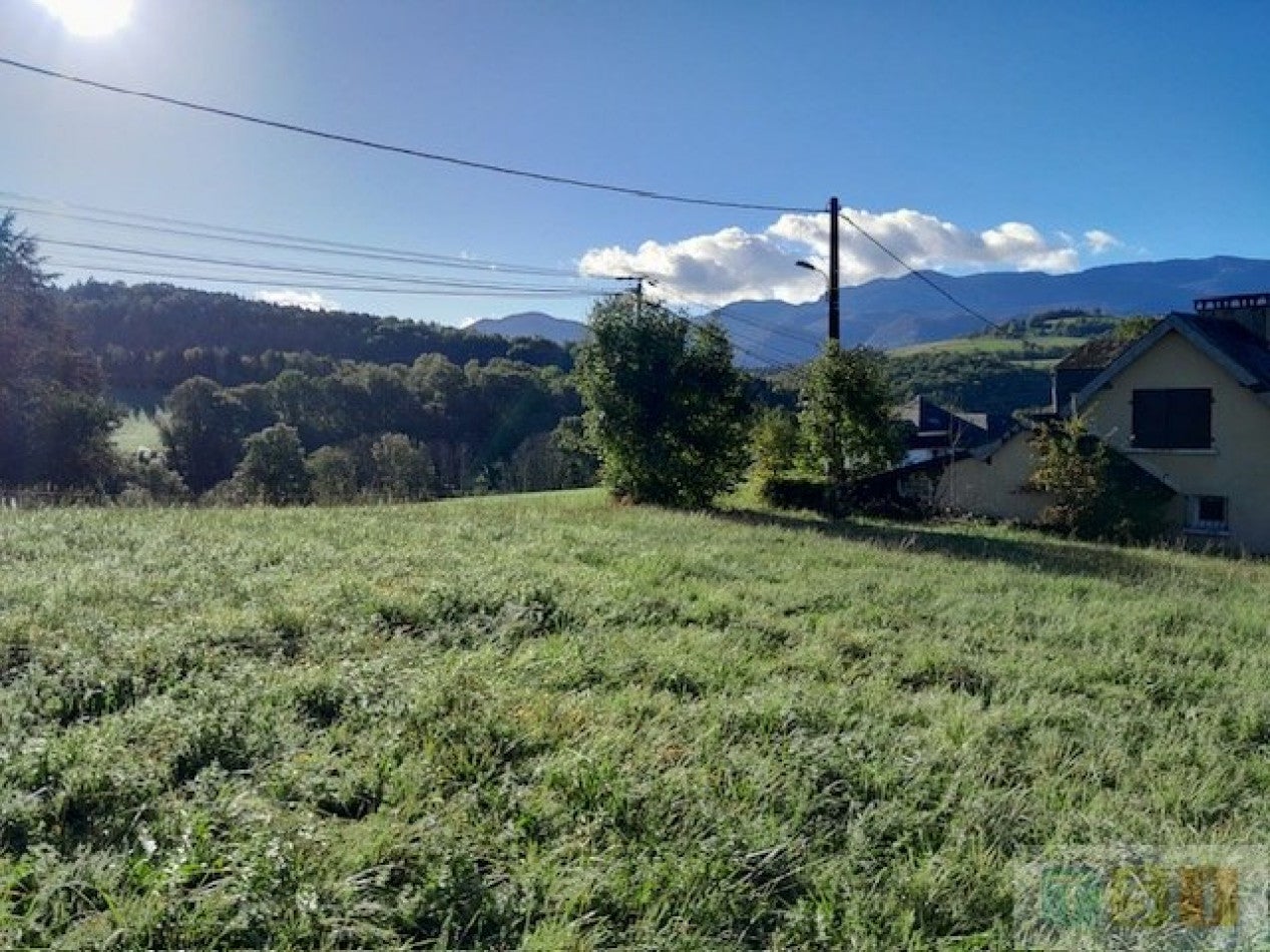 Flat Rue Alsace-Lorraine in Lannemezan