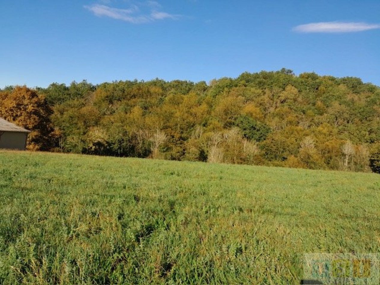 Flat Rue Alsace-Lorraine in Lannemezan