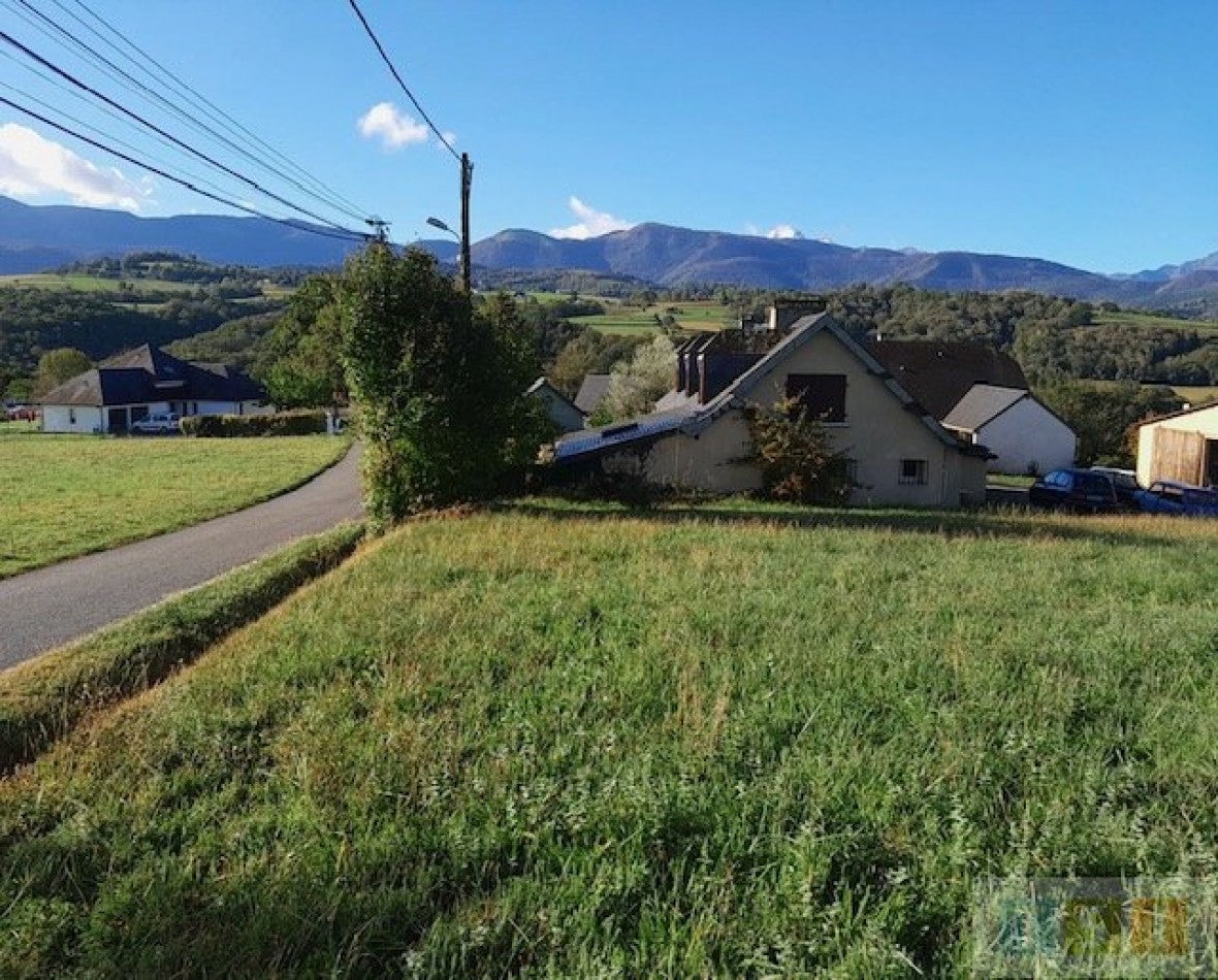 Flat Rue Alsace-Lorraine in Lannemezan