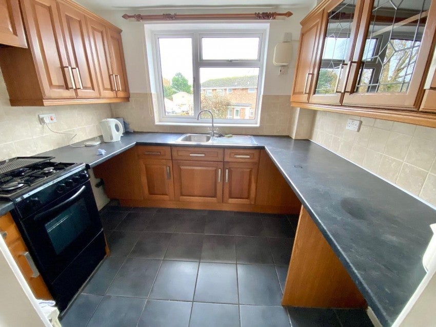 Flat Carew Road in Mid Devon