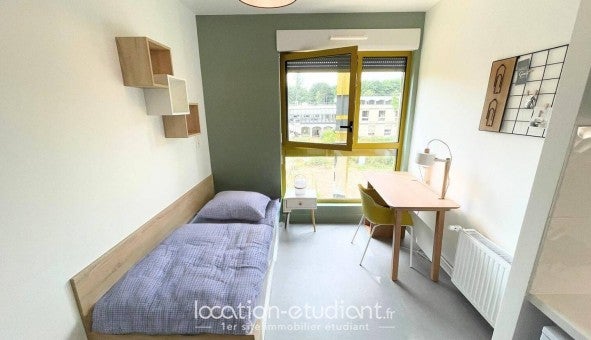 Room Rue Charles de Gaulle in Jouy-en-Josas
