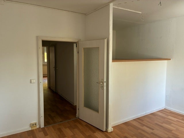 Wohnung Werner-Seelenbinder-Ring in Dessau