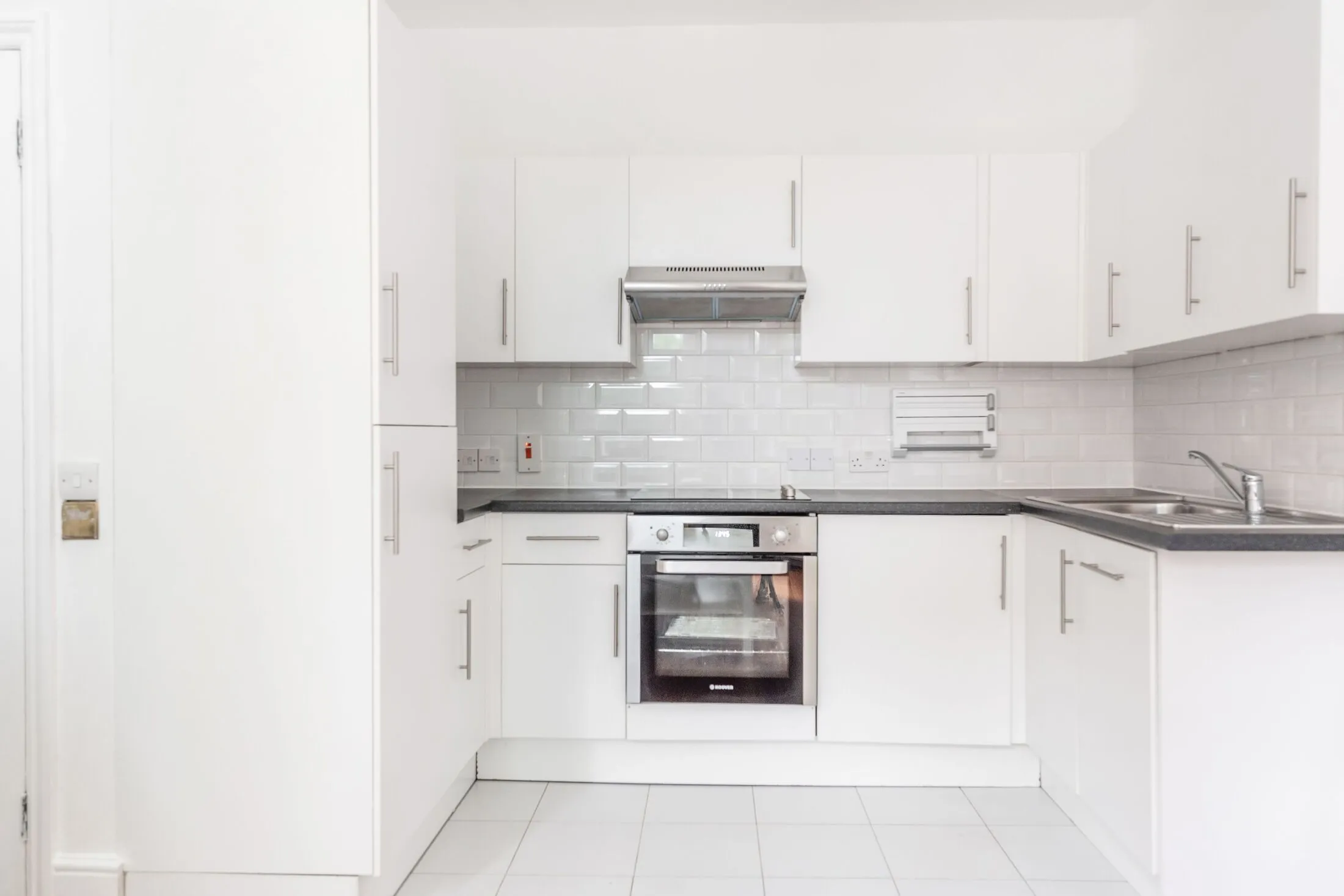 Flat Cranley Gardens in Greater London