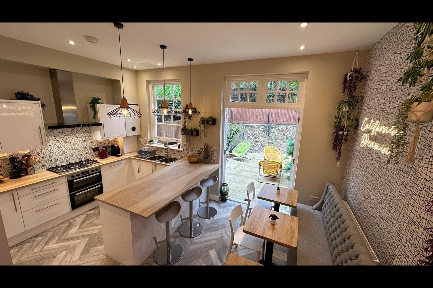 Room Prentiss Court in Greater London