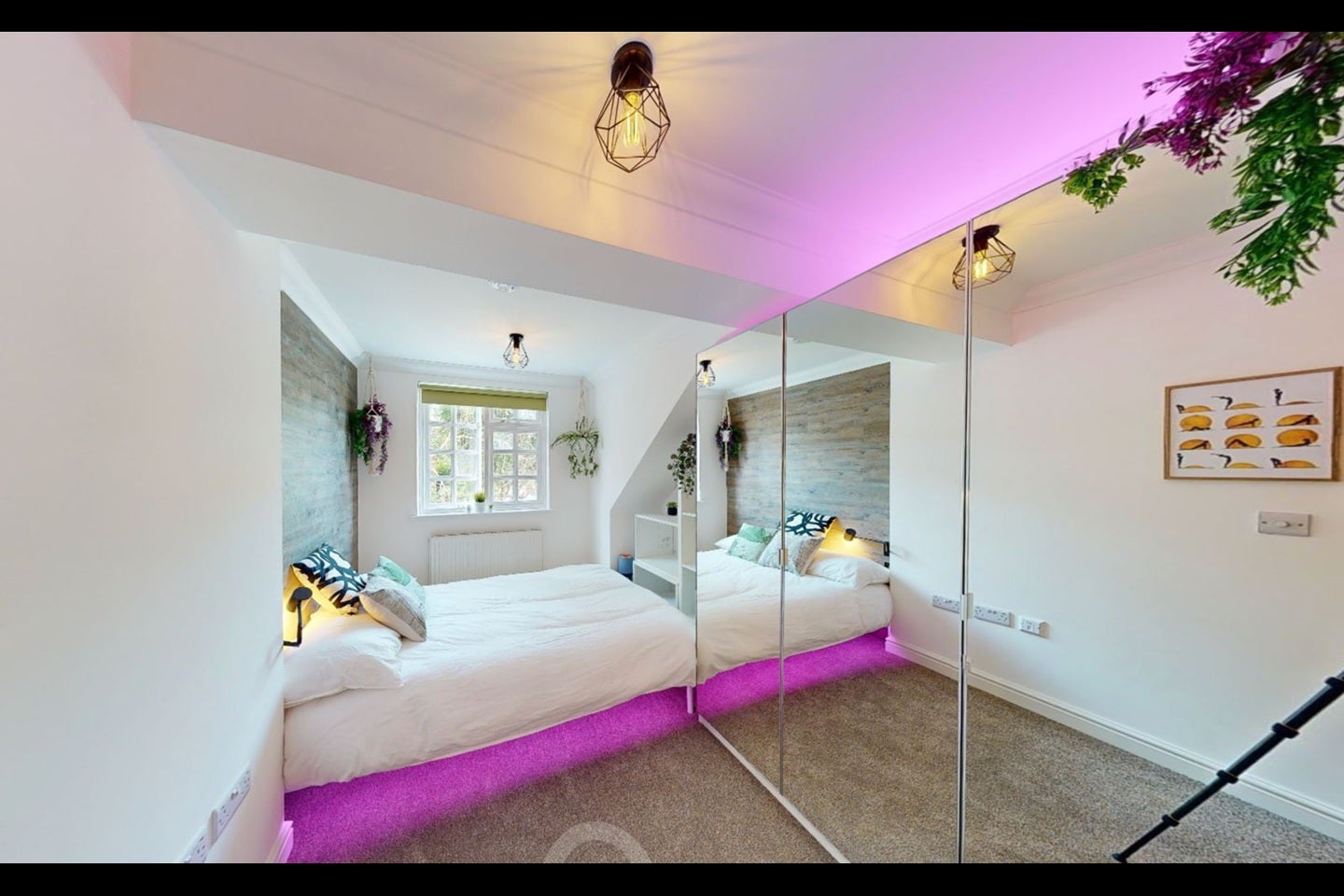 Room Prentiss Court in Greater London
