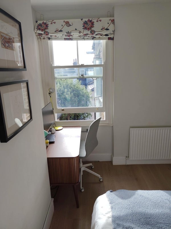 Room Vera Road in Greater London