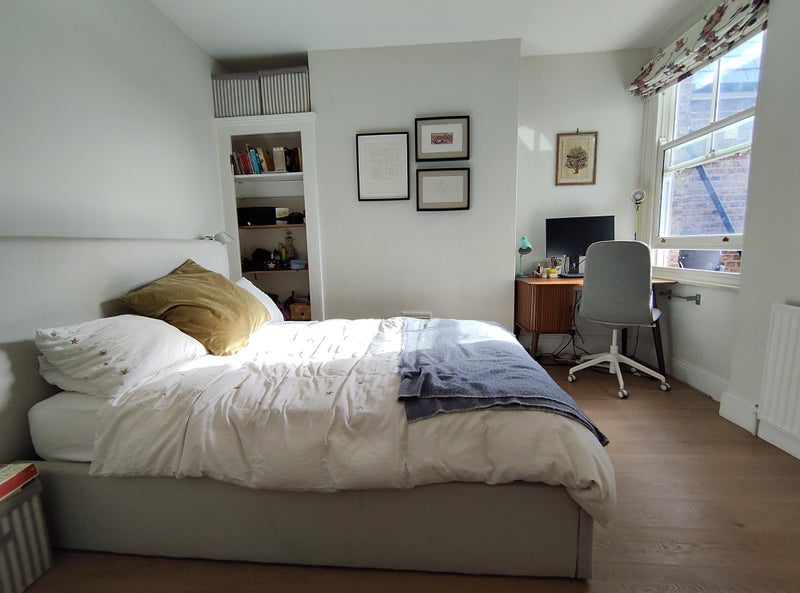 Room Vera Road in Greater London