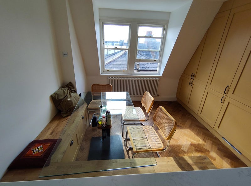Room Vera Road in Greater London
