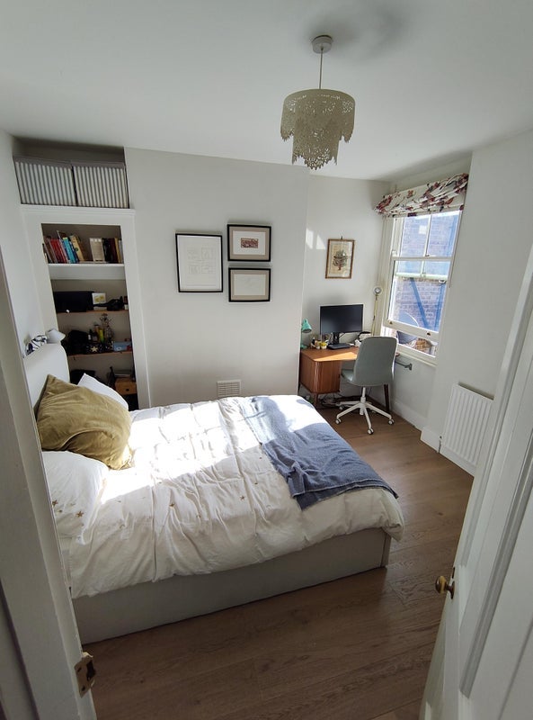 Room Vera Road in Greater London