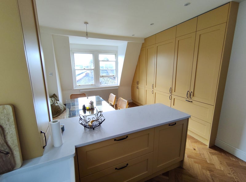 Room Vera Road in Greater London