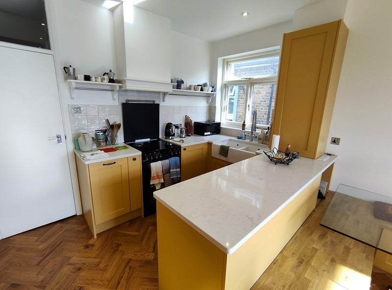 Room Vera Road in Greater London