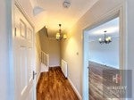 House Broomfield Lane in Trafford