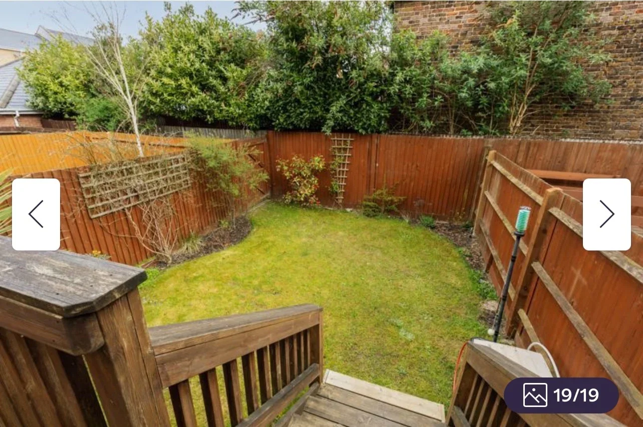 House Kingsquarter in Maidenhead