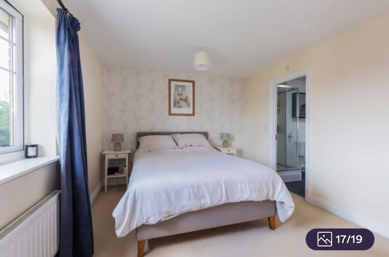 House Kingsquarter in Maidenhead