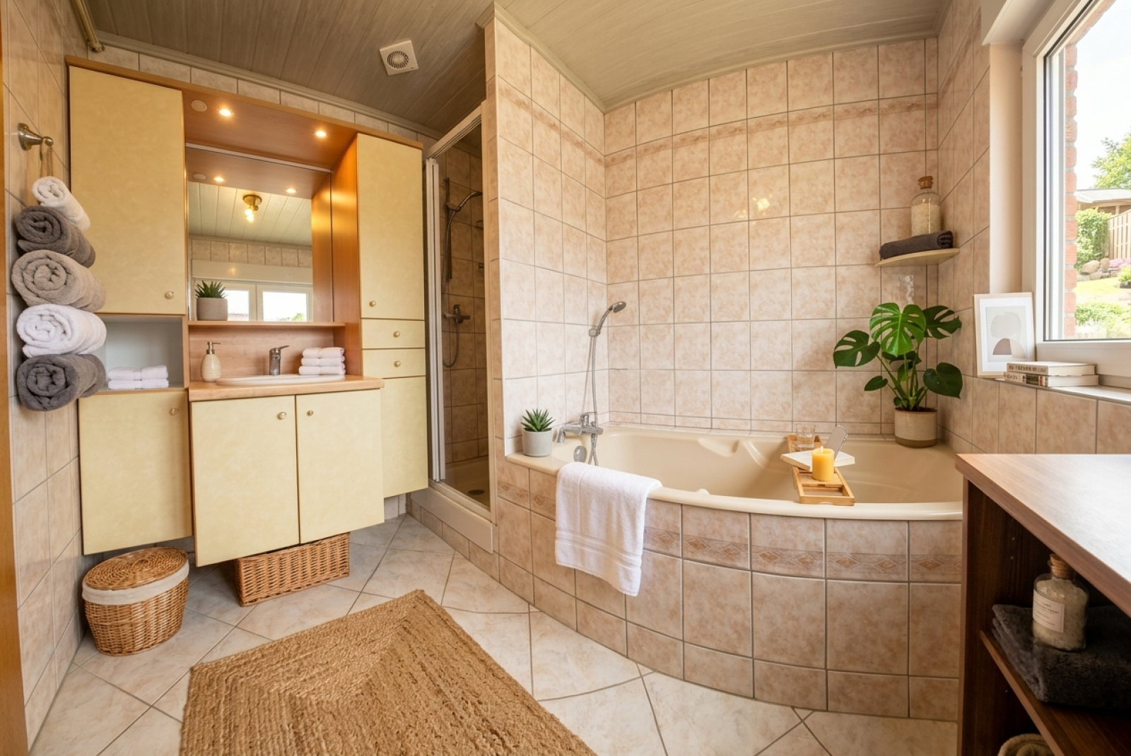 Maison Route de Bâle à Colmar
