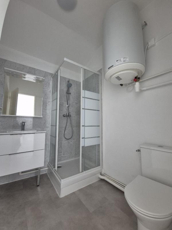 Flat Rue du Faubourg des Trois-Maisons in Nancy