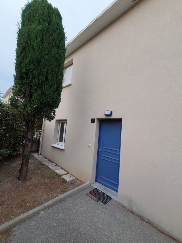 Maison Allée des Granières à La Ciotat