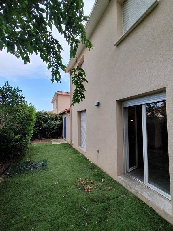 Maison Allée des Granières à La Ciotat