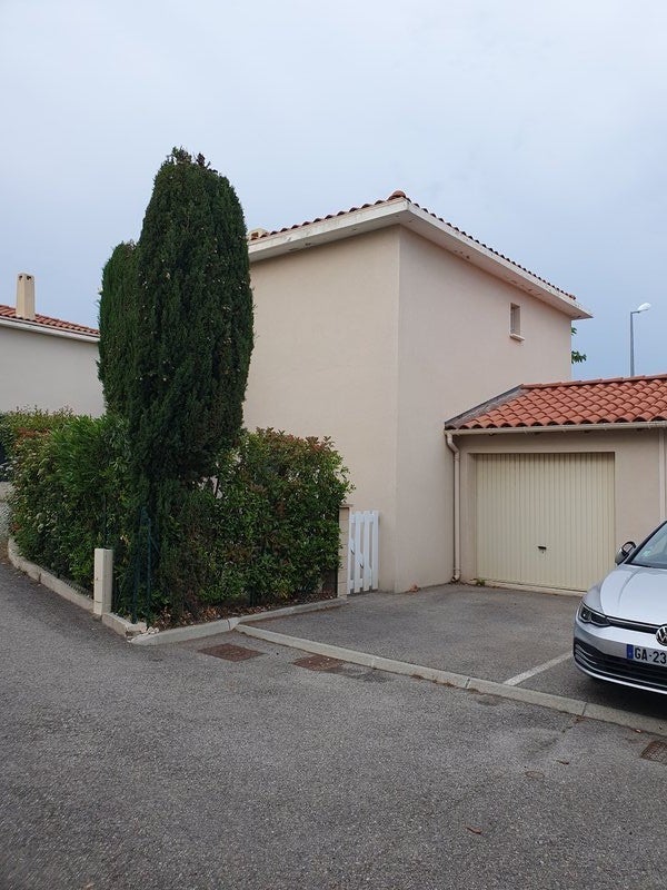 Maison Allée des Granières à La Ciotat