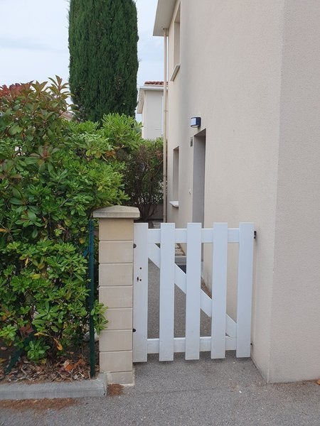 Maison Allée des Granières à La Ciotat