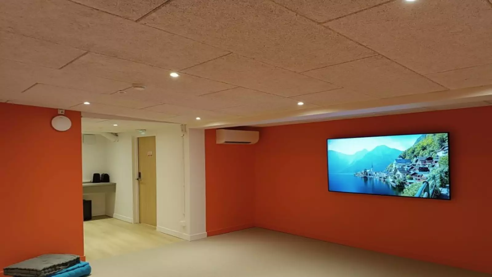 Flat Boulevard Gallieni in Issy-les-Moulineaux