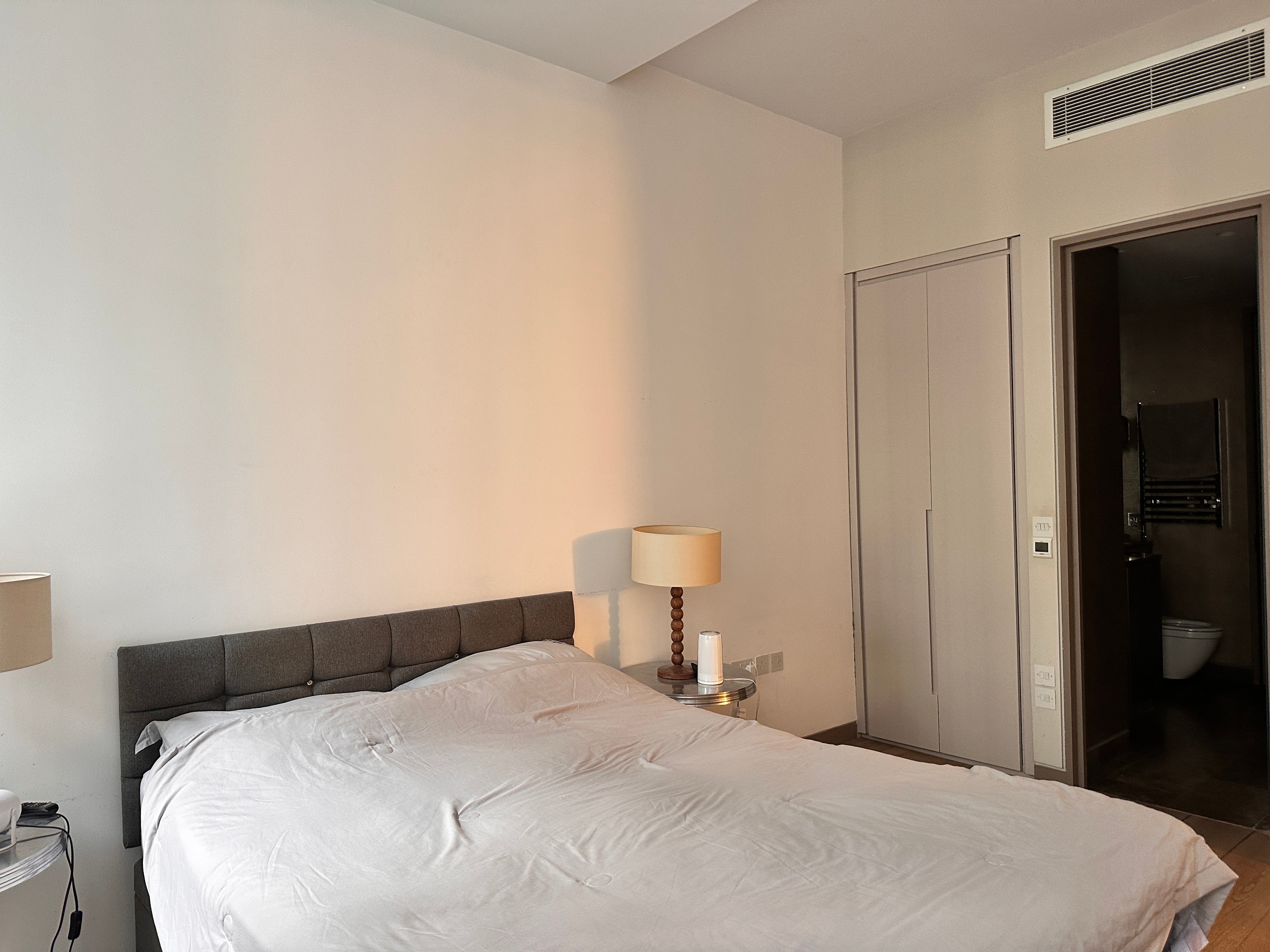 Flat Berners Street in City of Westminster