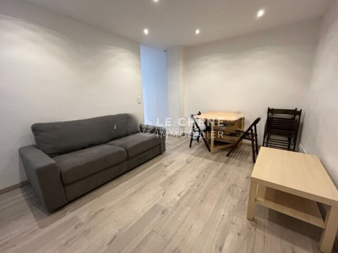Flat Rue des États Généraux in Versailles