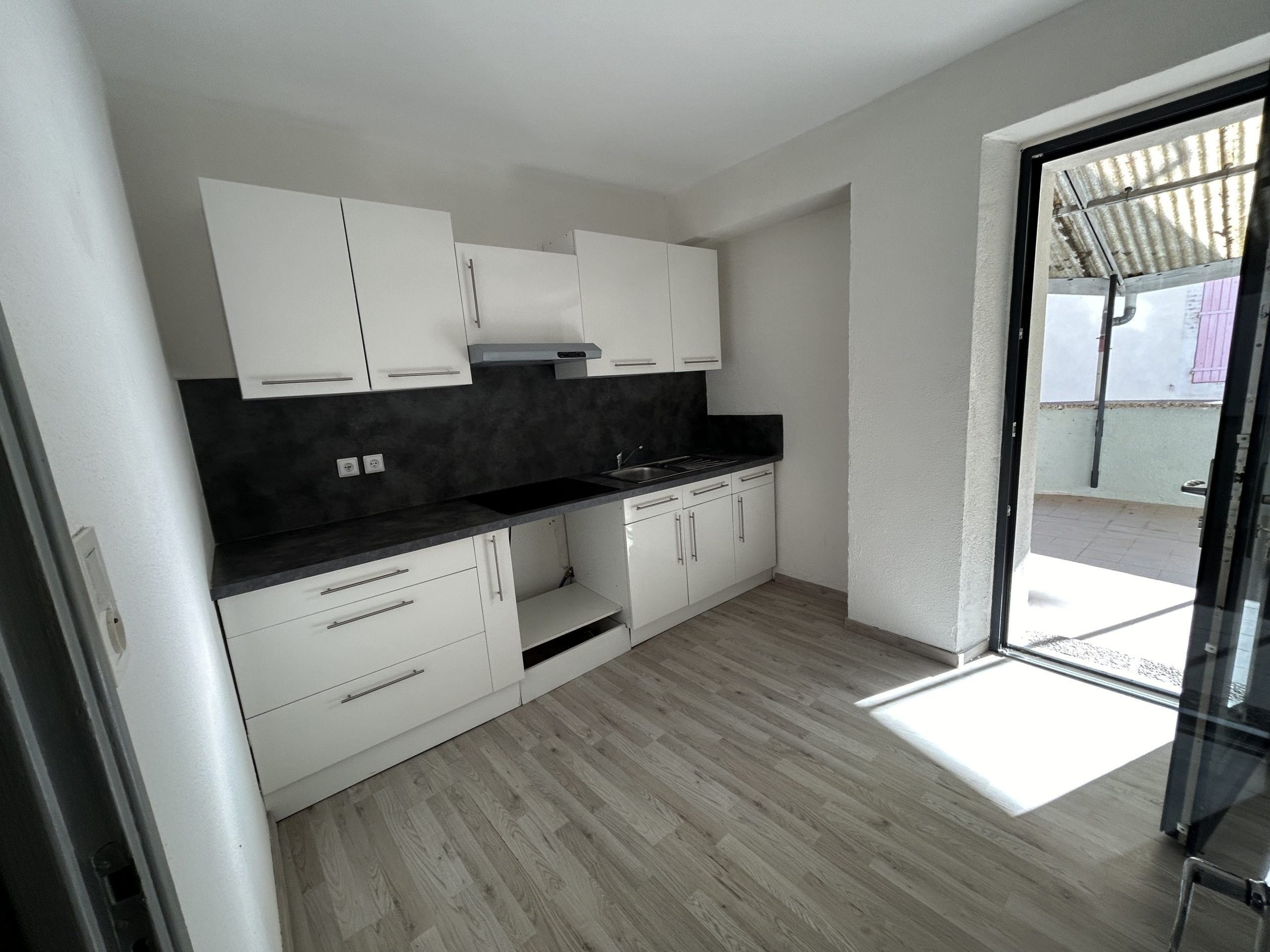 Appartement Avenue De La Beyne à Cahors