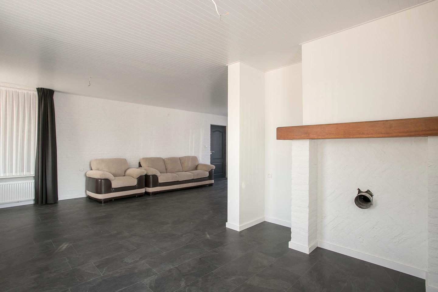 Appartement te koop: Lange Voren 75, Reusel