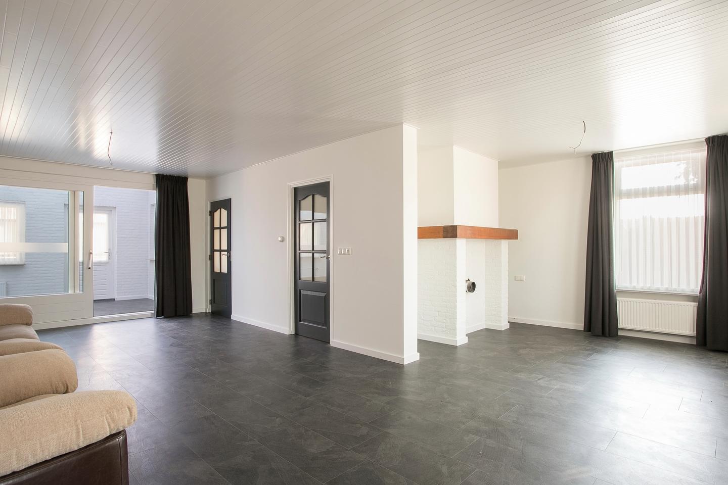 Appartement te koop: Lange Voren 75, Reusel