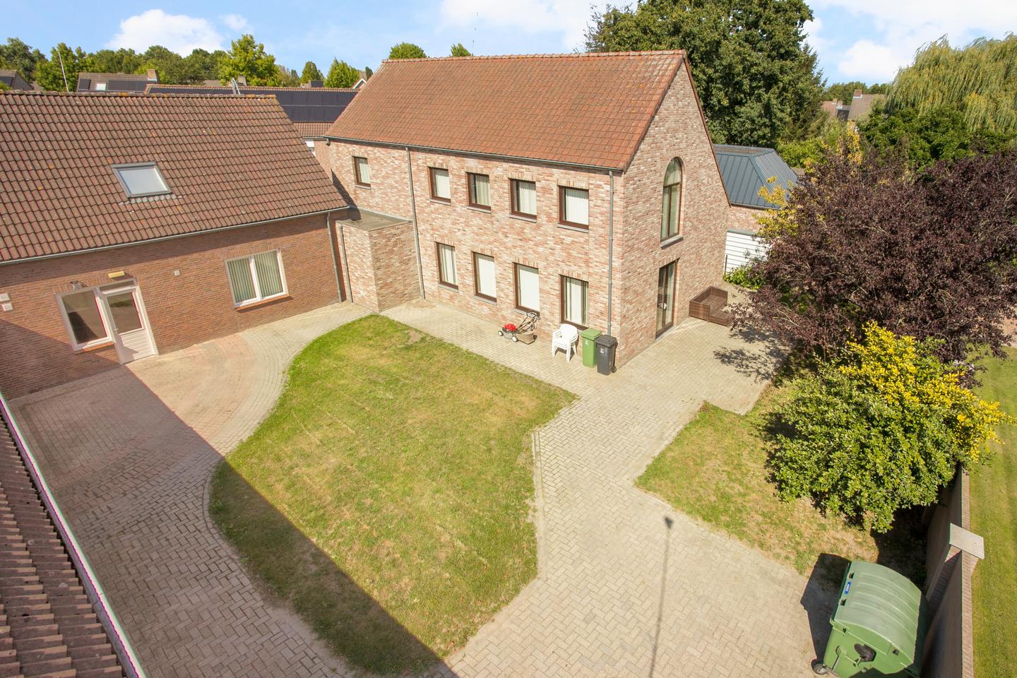 Appartement te koop: Lange Voren 75, Reusel
