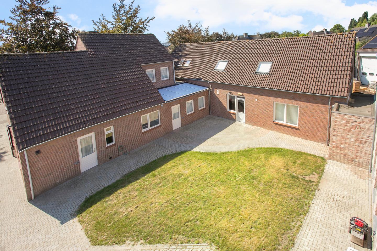 Appartement te koop: Lange Voren 75, Reusel