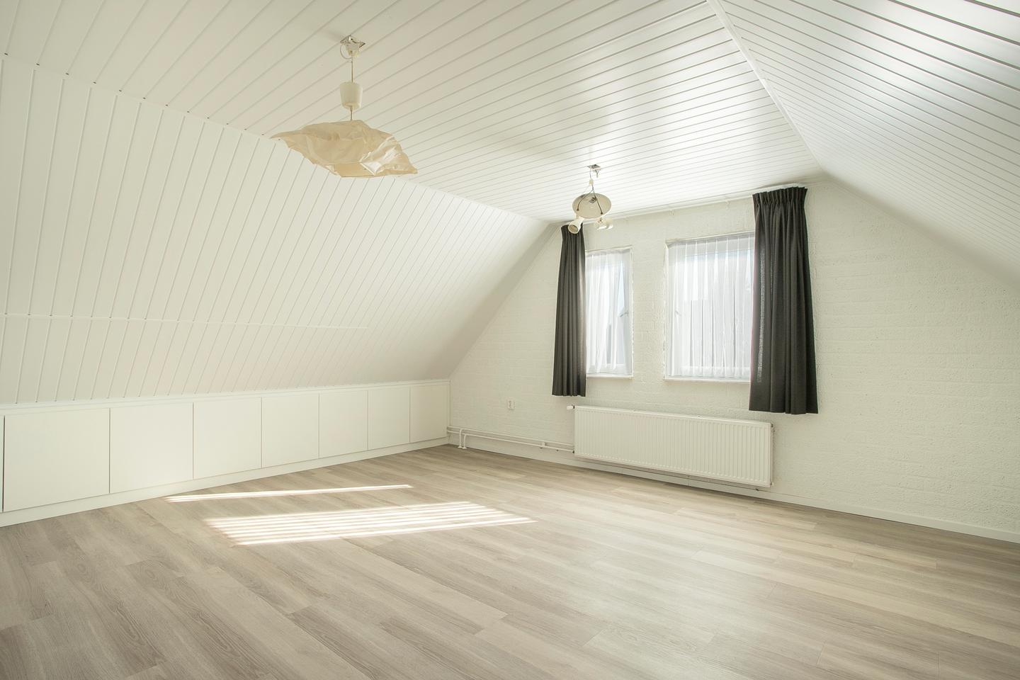 Appartement te koop: Lange Voren 75, Reusel