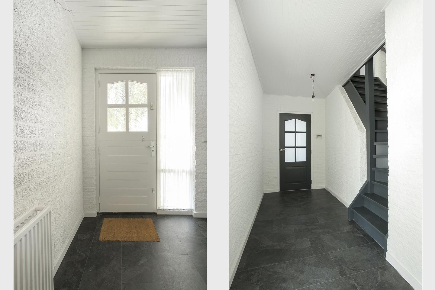 Appartement te koop: Lange Voren 75, Reusel