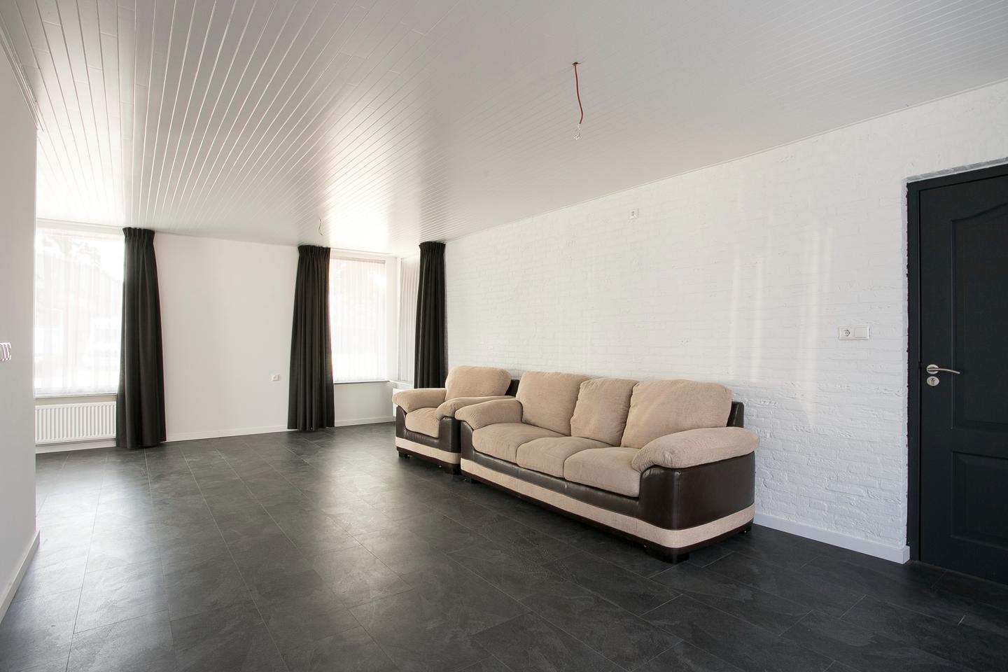 Appartement te koop: Lange Voren 75, Reusel