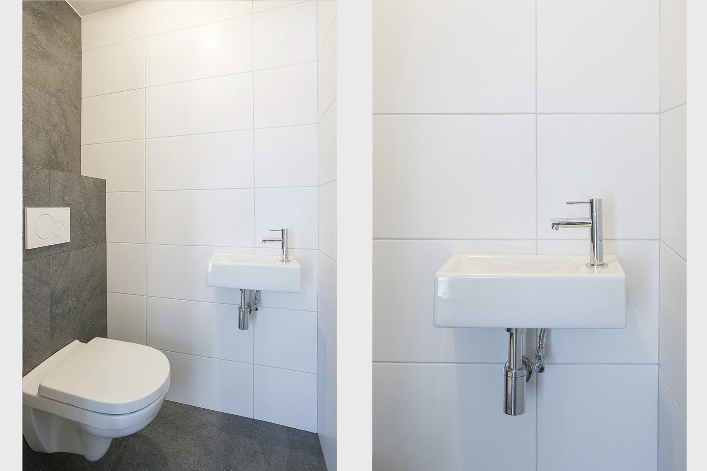 Appartement te koop: Lange Voren 75, Reusel