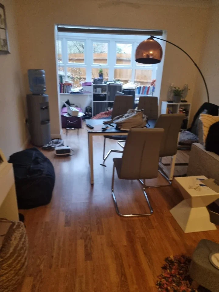 House Hodgkins Mews in London