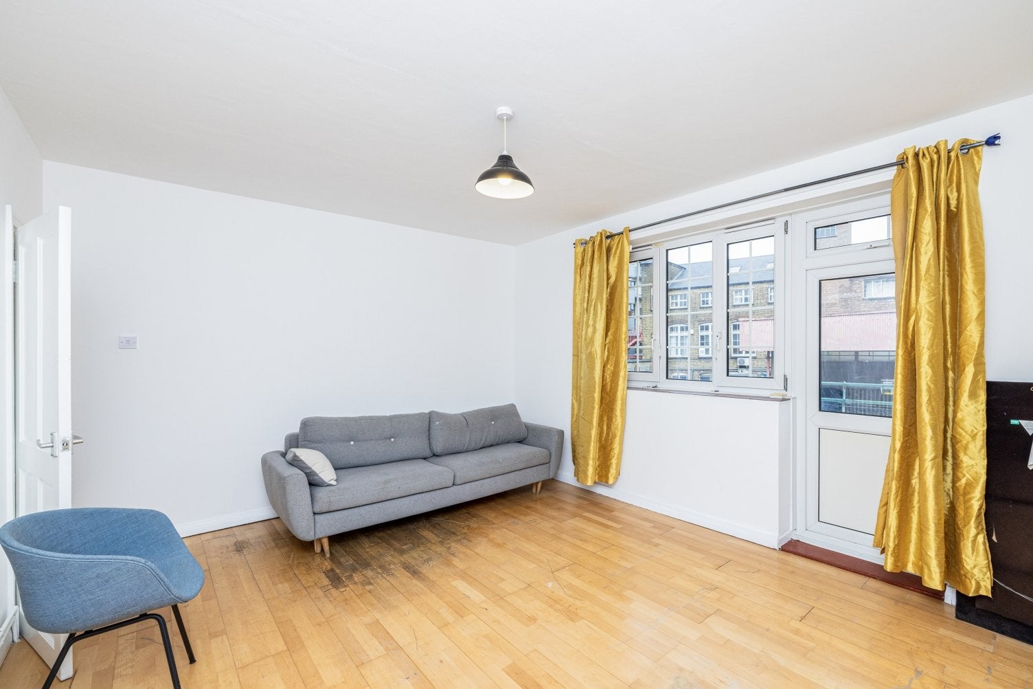 Flat Abbey Street in Greater London