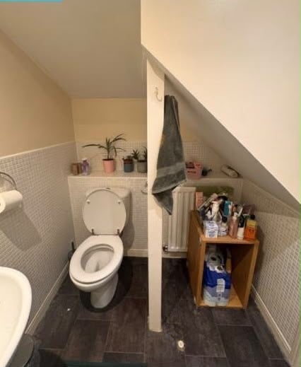 Room Beatrix Place in Bristol