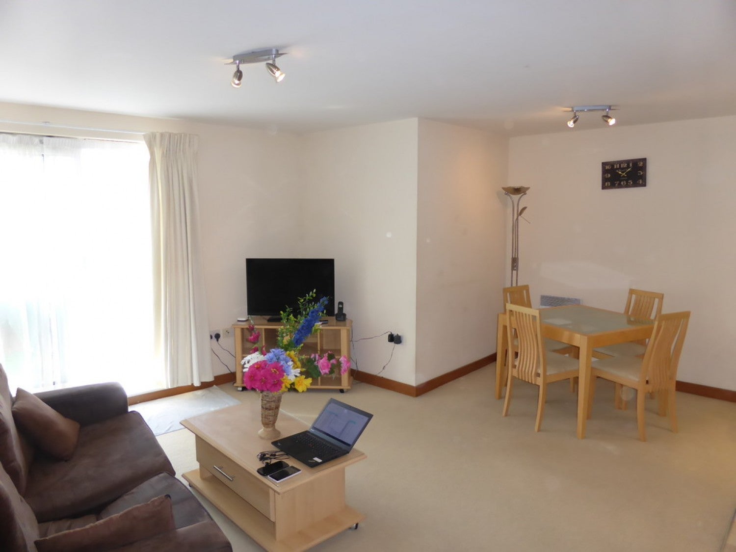 Flat Ranelagh Road in Ipswich