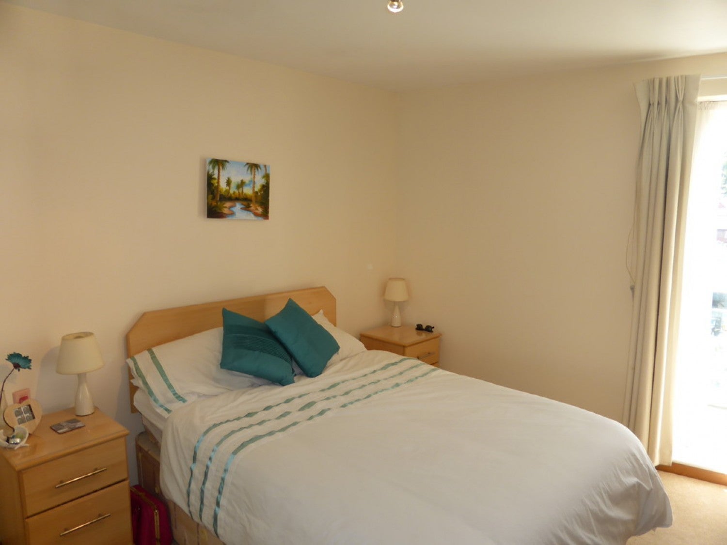Flat Ranelagh Road in Ipswich