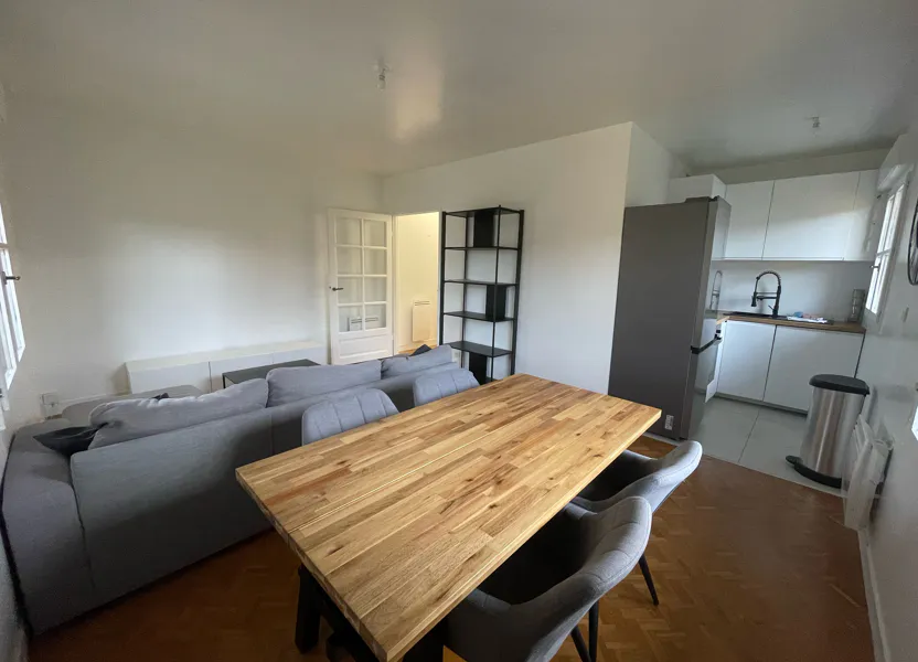Appartement Rue de la Garenne à Le Plessis-Robinson