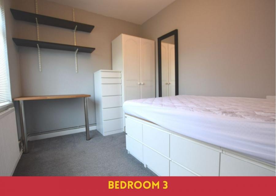 Room Green Dell in Canterbury
