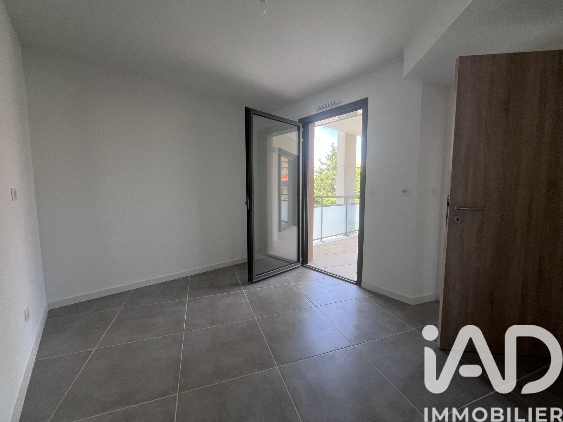 Appartement Avenue Robert Schuman à Aix-en-Provence