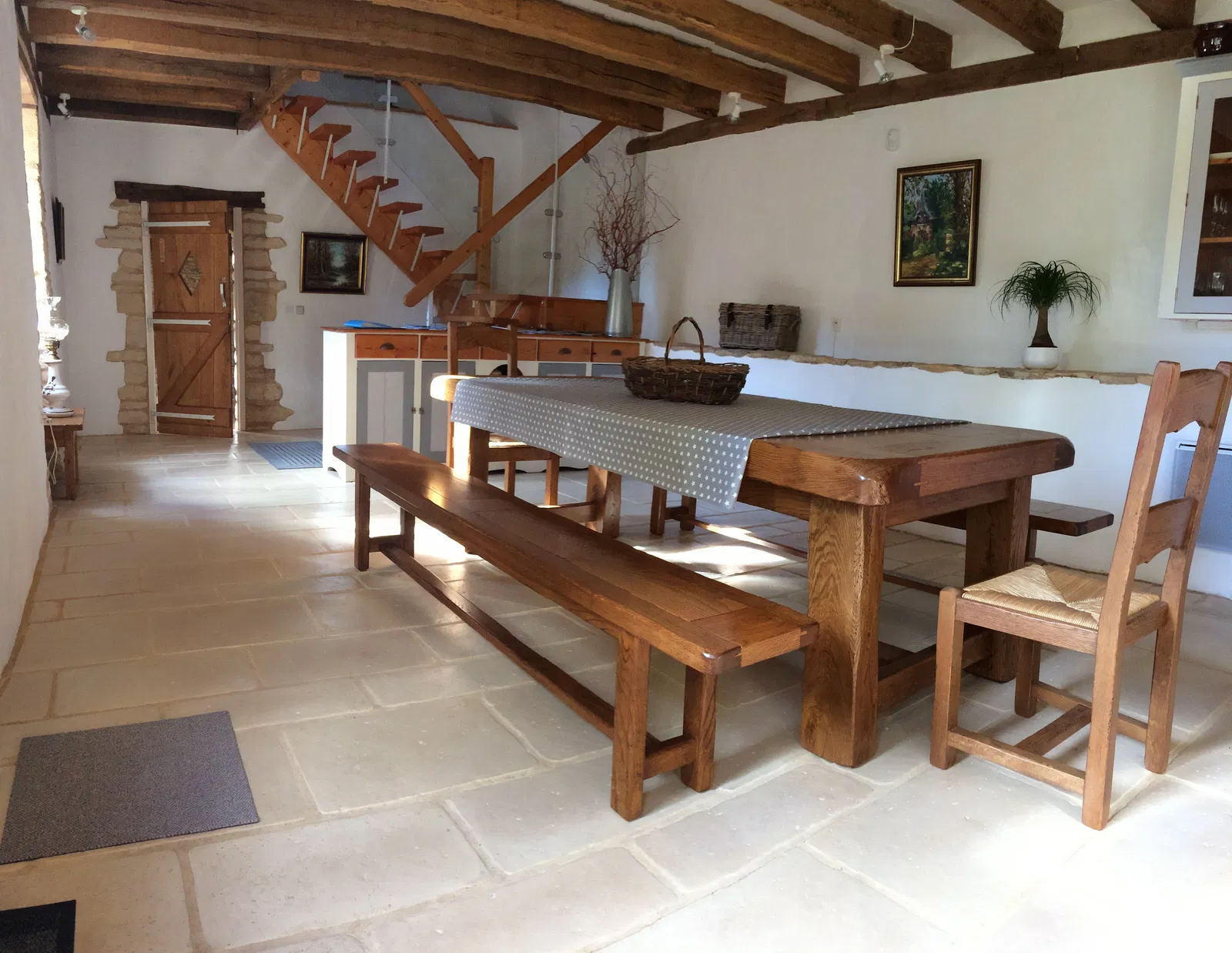 House Chemin des Fontanelles in Archignac