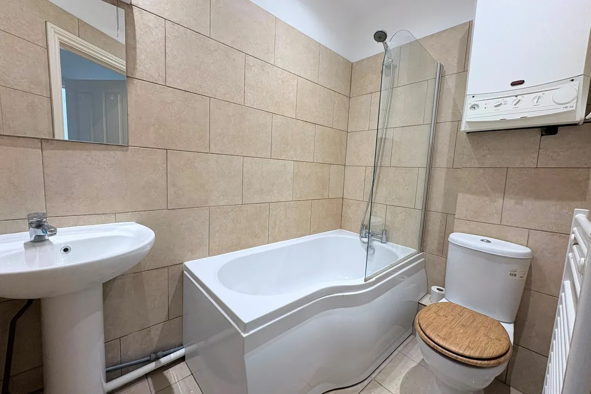 Flat Cavendish Place in Eastbourne