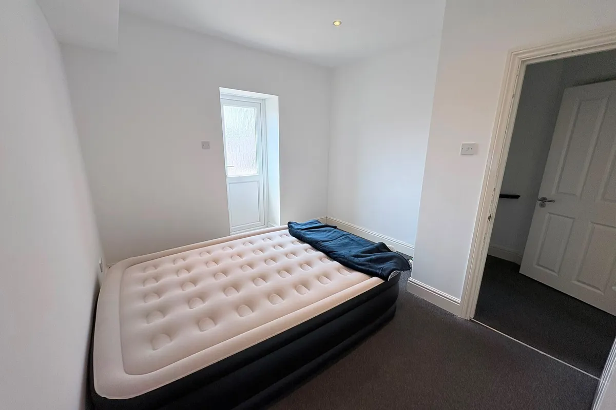 Flat Cavendish Place in Eastbourne