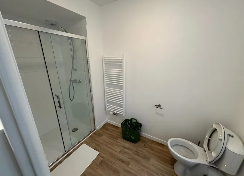 Chambre Rue Albert Decrais à Mérignac